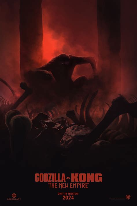 index of godzilla x kong|Godzilla x Kong: The New Empire streaming online .
